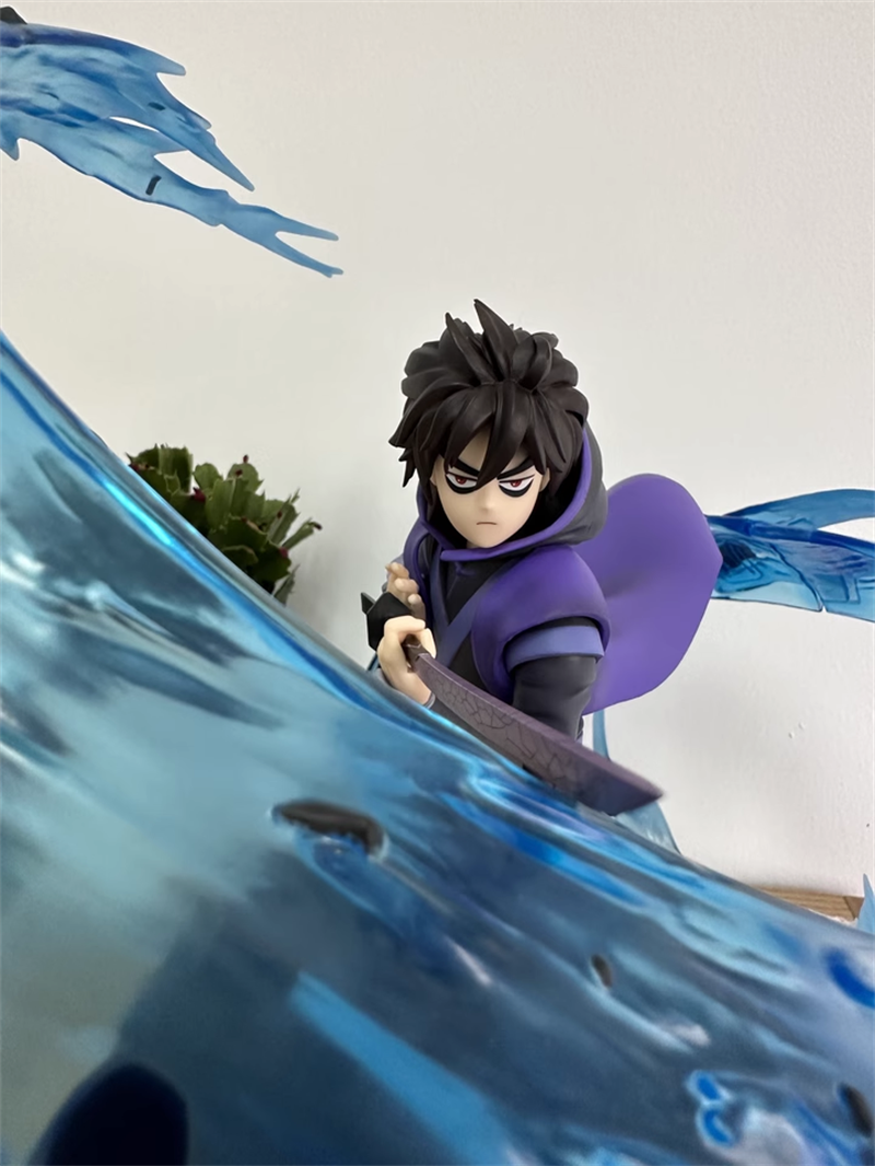 アニメ collector's garage CharaGumin Gourry=Gabriev | Slayers Special Garage Kit