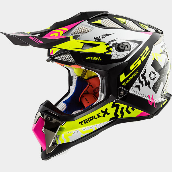 ebay motocross helmets