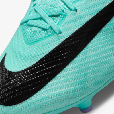 Nike Air Zoom Mercurial Superfly 9 Elite AG Cleats Soccer Shoes