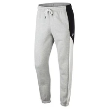 Nike Sportswear Fleece Sweatpants CJ4511-050 Grey (Men’s Medium) Sample Tags