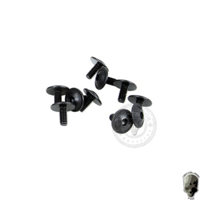 TMC 20Ver Kydex Holster Set for GBB Glock ( DE