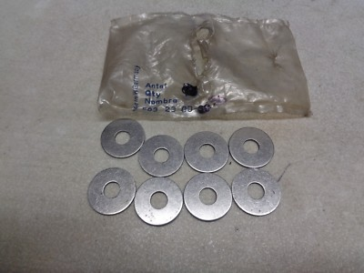 #ad #ad Husqvarna Washer 503230033 Electrolux Jonsered $10.00