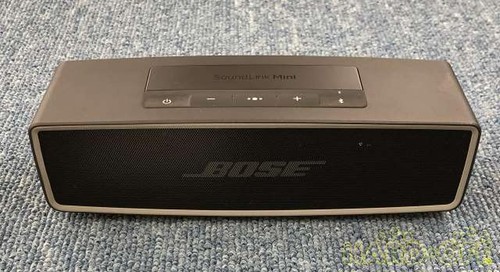Bose SoundLink Mini II Portable 