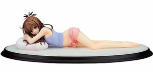 To-Love-Ru-Darkness-Yuki-Mikan-1-7-PVC-Figure-Alter-Japan
