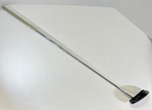 Nike Method Matter M5-12 34" Putter RH Good Condition W/Headcover - NEEDS GRIP - Picture 9 of 12