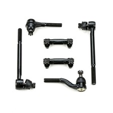 Tie Rod Steering Rebuild Kit Fits 1967 1968 Buick Riviera Electra Wildcat