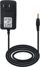 Power Cord Replacement for Alexa Dot 3rd-5th Gen and Show 5 2nd Gen 15W Adap