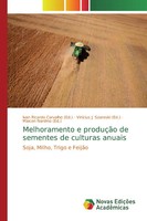 Melhoramento E ProduçãO De Sementes De Culturas Anuais Carvalho (U. A.) Buch
