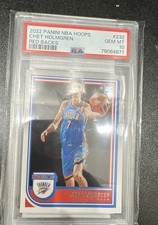 Top 2022-23 NBA Rookie Cards Guide & Basketball Rookie Card Hot List 28