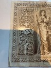 1910 German 1000 Reichsbant'note; rare Red Seal WW1 artifact! — photo 2
