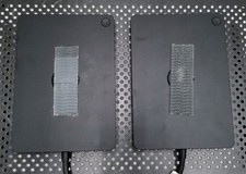 LOT OF 2 Dell K17A USB-C Docking Station