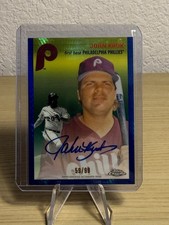 2025 Topps Chrome Platinum Baseball Checklist Guide in-content 40