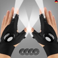 Mylivell Handschuhe mit Licht für Männer ? Coole Gadgets für Männer, pra