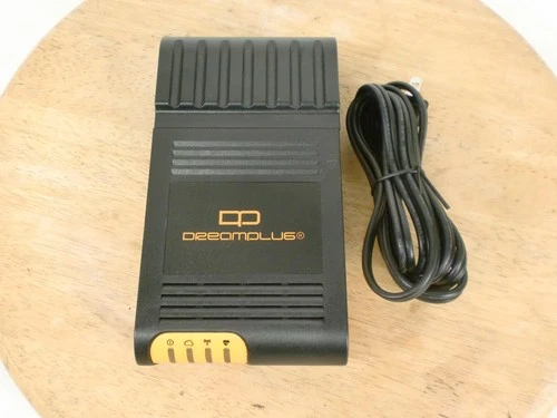 Globalscale DreamPlug DS2001 Linux Server NAS Cloud eSATA Ethernet USB SD Tested
