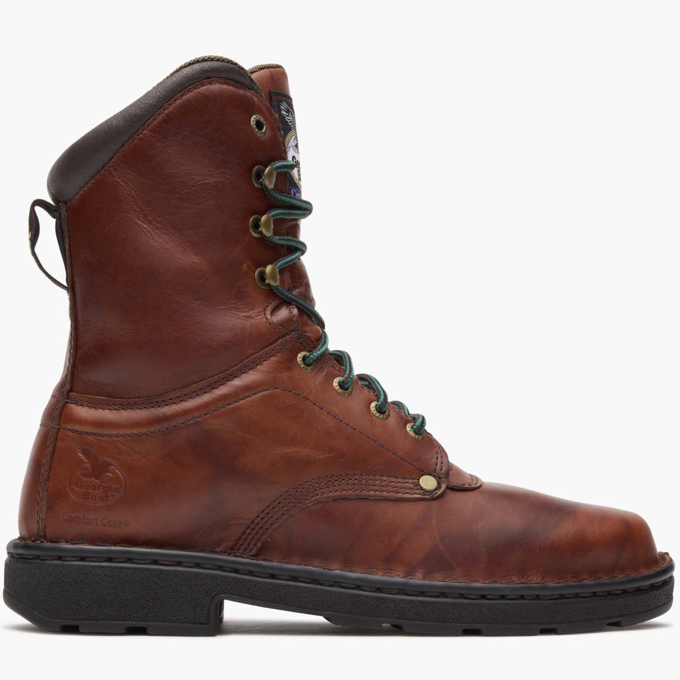 RUSSET WILDWOOD