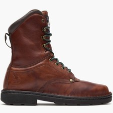 Georgia Boot Eagle Light Work Boot