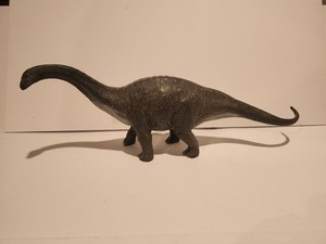 Schleich Apatosaurus 2008 (19"x7")