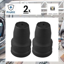 2x ORIGINAL® Tedgum Anschlagpuffer, Federung Hinten für Jeep WRANGLER IV