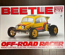 Kyosho 1/10 Beetle 2014 30614C Beetle Off-road Racer Radio Control Car Kit