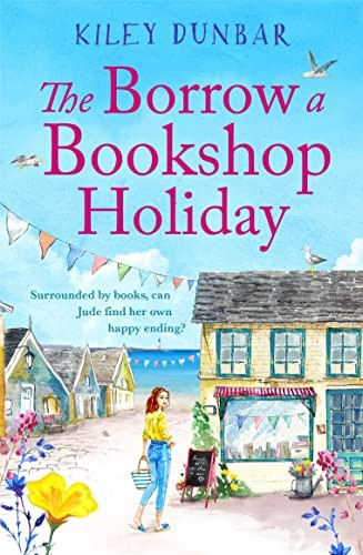 The Borrow a Bookshop Holiday: A gorgeously uplifting read - booklovers will love this heart-warming romcom! - Image 2