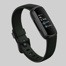 Fitbit Inspire 3 - Midnight Zen/Black