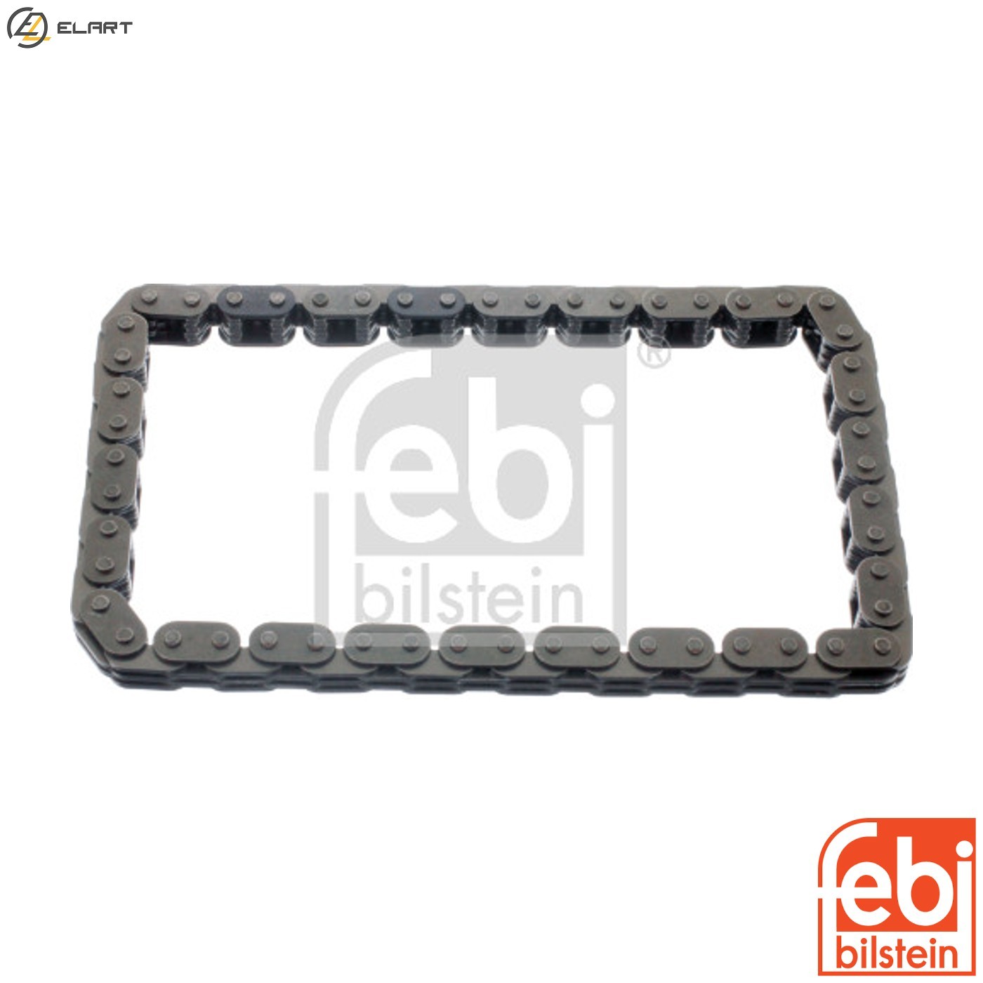 CHAIN OIL PUMP DRIVE 40461 FOR SEBA/SEWA 2.3L GBVALGBVAKC25HDEXCNGYTMA 2.5L 4cyl