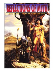 Larry Elmore Art | eBay