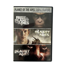 2001 Topps Planet of the Apes Trading Cards 19