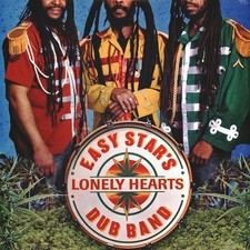 Easy Star All Stars - Easy Star's Lonely Hear (Vinyl 2LP - 2021 - EU - Original)
