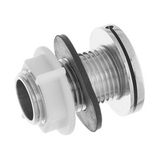 Urinal Sprayer Head Replacement: Universal Flush Nozzle Fitting for Commercial