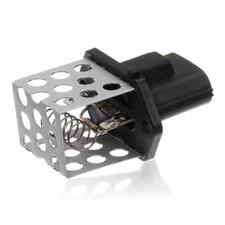 Engine Cooling Fan Resistor Compatible with Chevrolet Equinox Cobalt GMC