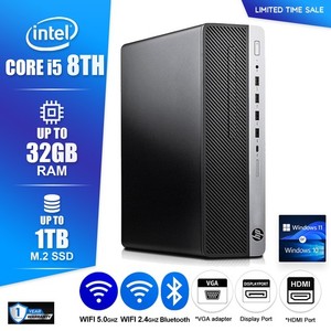 Hp Prodesk 405 G6 | eBay