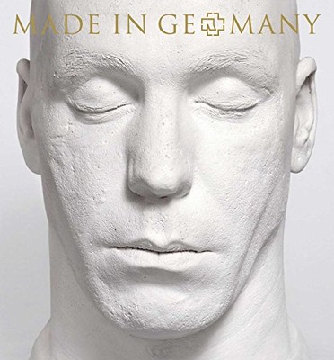 Rammstein - MADE IN GERMANY 1995 - 2011 [CD]