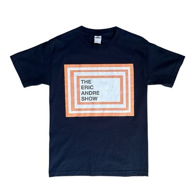 The Eric Andre Show T-Shirt Small