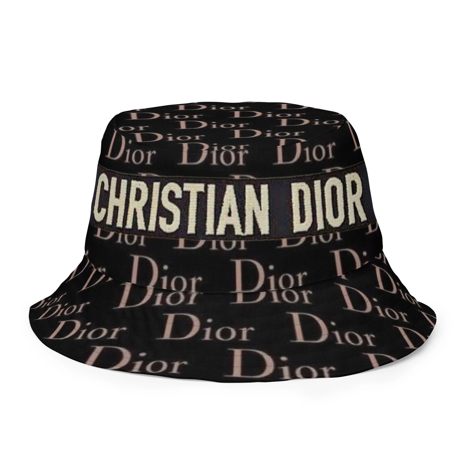 Reversible bucket hat
Opens in a new window or tab