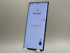 Samsung Galaxy S22 Ultra SM-S908U 128GB Green Unlocked W071139