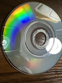 Hitman 2: Silent Assassin (Nintendo GameCube, 2003) DISC ONLY