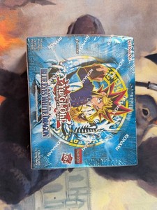 Legend of Blue Eyes 25th Anniversary