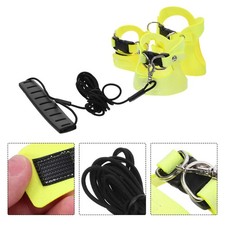 Ferret Leash and Harness Set Small Dog Harnesses for Animals Hamster