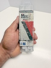 M.K. MorseRB618T50 6"18TPI Bi-metalReciprocatingSaw Blade, 50-Pack