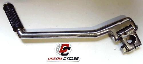 LEVER ASSY, KICK STARTER | K; TO 26300-31001
