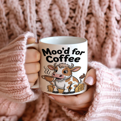 Funny Coffee Mug Humor Novelty Gift Sarcastic Cup Ceramic 11oz