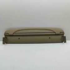 MAZDA MX-5  NB Wind Deflector N053-68-3X0E-80 1.6 Petrol 81kw 2000 32593562