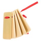  5 Pcs Percussion Instruments Castanets for Kids Adults Chinese Element Musical