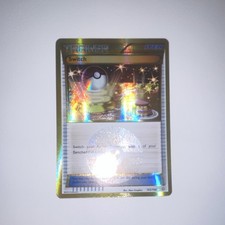 Switch (163 Secret Rare) 163/160 XY - Primal Clash Holo on eBay