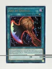 Axe of Despair SRL-EN002 Spell Ruler Unlimited NM