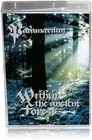 Paramaecium - Within The Ancient Forest [Used Very Good Cassette]