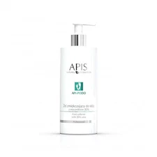 Apis api-podo foot softening gel with urea 30% 500ml