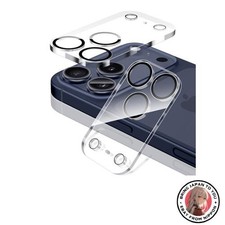 New ohyes Camera Film for iPhone 17 Pro Max Camera Protection iPhone 17 Pro Max