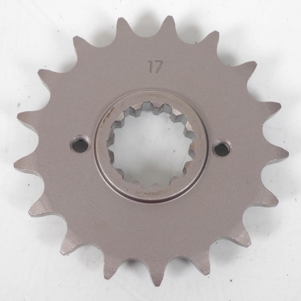 Pignon de sortie de boite Esjot pour rouler serein en moto ancienne Honda 1100 CB RC 1982